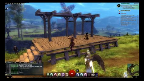 gw2 improvisation